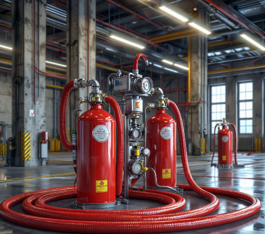 Fire Engineers