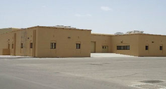 Landmark Warehouse
