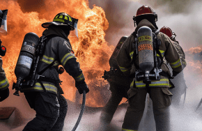 Fire Protection Design